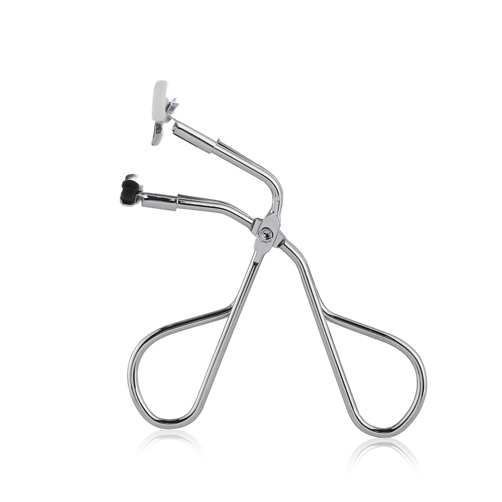 1 шт. Новое поступление мини Портативная розовая Золотая Порция для завивки