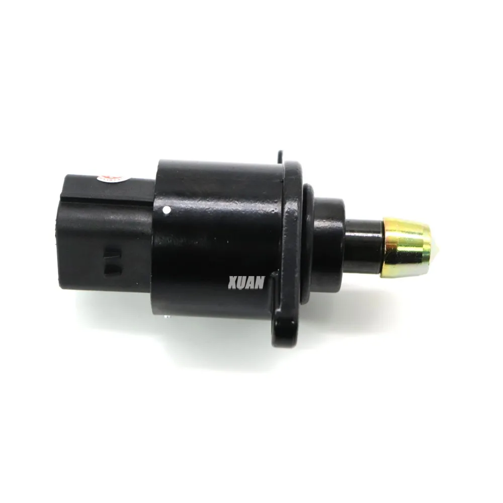 Сюань IACV Регулятор ХОЛОСТОГО Управление клапан MDQ100041 MDQ100040 для MG MGF RD 1.8i 16v ВВК Rover 200 RF 211 214 216 SI 218 1,2 1,4 1,6 1,8