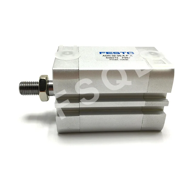 ADN-32-35 40 45 50 55 60-I-P-A 60-A-P-A FSQD FESTO компактные пневматические цилиндры серии ADN |