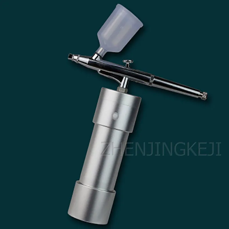 Портативный Перезаряжаемый электрический воздушный насос атмосферного