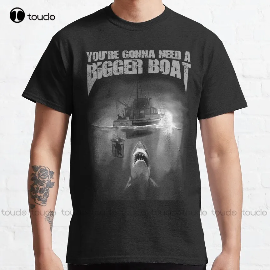 Футболка с изображением рыбалки на острове кинтус вам понадобится Классическая