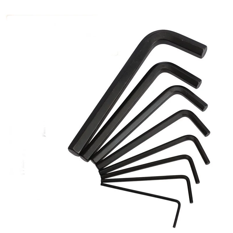 

Набор торцевых шестигранных ключей с головкой