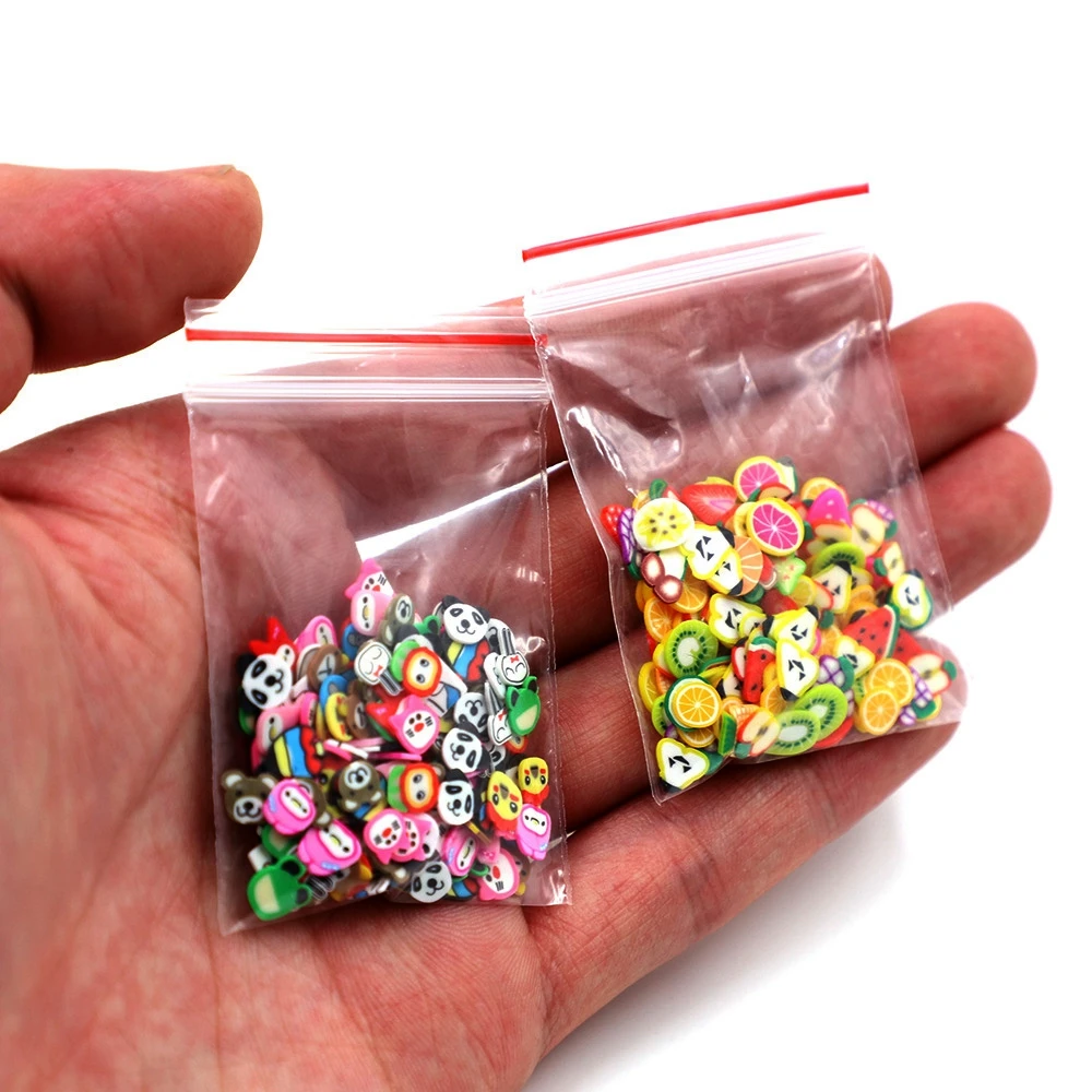 Слайды фруктов подвески товары наполнитель комплект для добавления пушистых