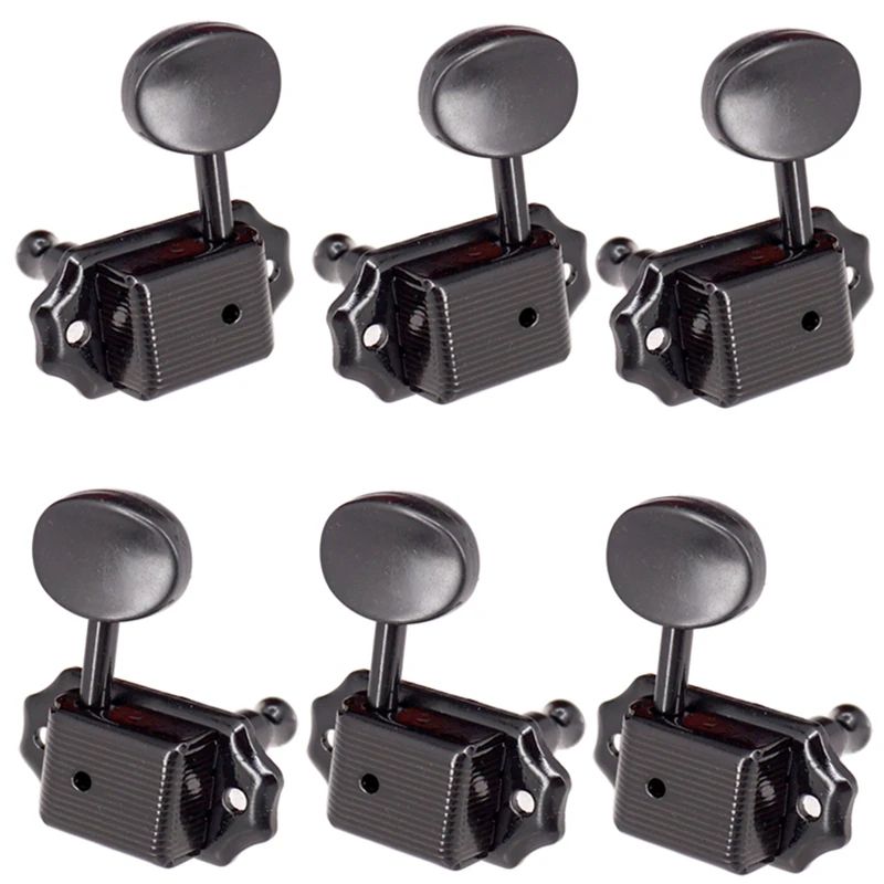 

Musical Instrument Accessories, Tuning Peg Tuner, 3R3L, for Les Paul Electric Guitar
