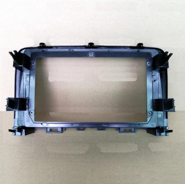 Автомобильная облицовка навигационная рамка для приборной панели комплект 9