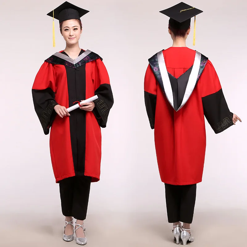 Специальная одежда для студентов школьная одежда|academic dress|graduation clothingbachelor graduation |