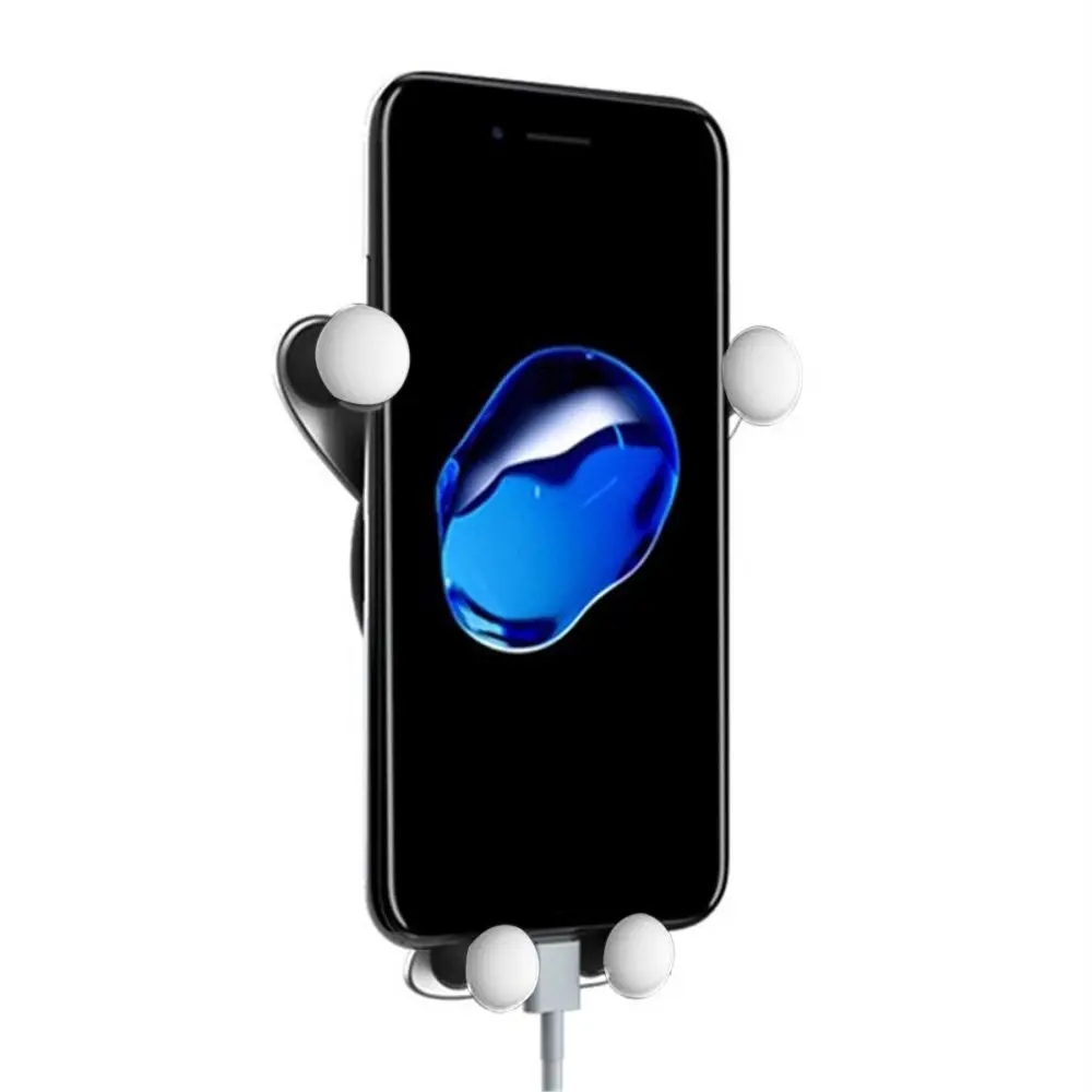 

X-Level Cartoon Universal Car Automatic Gravity Clamping Holder For Phone Bracket iPhone Samsung HUAWEI Sony Xiaomi Cute Panda