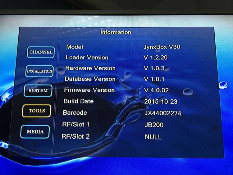 DVB-S2 Tocomfree V30 Ultra HD спутниковый ТВ приемник Поддержка Newcam Cccam JB200 турбо 8PSK тюнер автоматическое преобразование PAL/NTSC