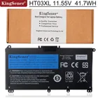 Аккумулятор Kingsener HT03XL, для Pavilion HP 14-CE0025TU 14-CE0034TX 15-CS0037T 250 255 G7 HSTNN-LB8L L11421-421 HSTNN-LB8MDB8R