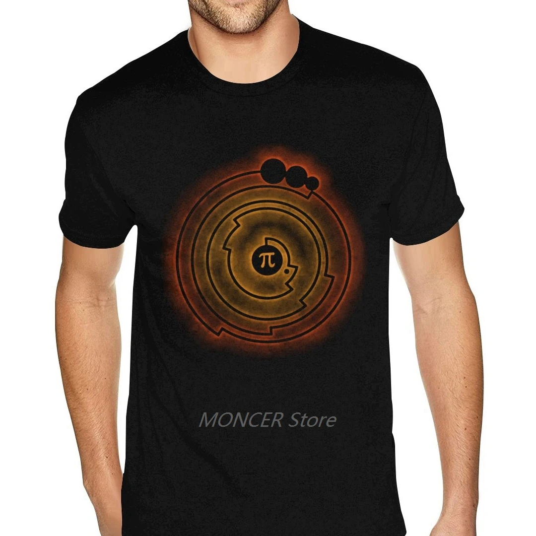 

Pi Math Shirt Youth 2020 Fashion Tee Men's Short Sleeved Cheap Brands Top Apparel