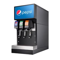 beverage vending machine 234 flavors drinks espresso coffee seller automatic vending machine cola coke fountain machine