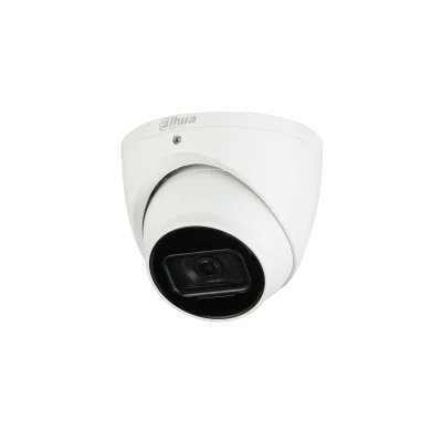 

Free Shipping DAHUA 8MP IR Fixed focal Eyeball WizSense Network Camera DH-IPC-HDW3841EM-AS in stock