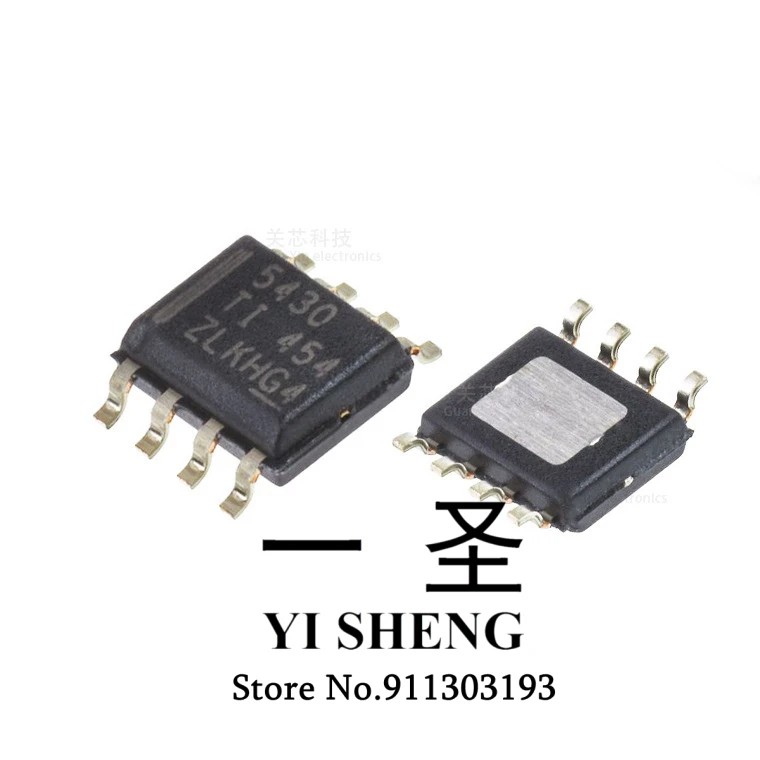 

5PCS 10PCS THS3092DR SOP-8 THS3092D SOP8 THS3092 3092 Linear instrumentation amplifier New and original