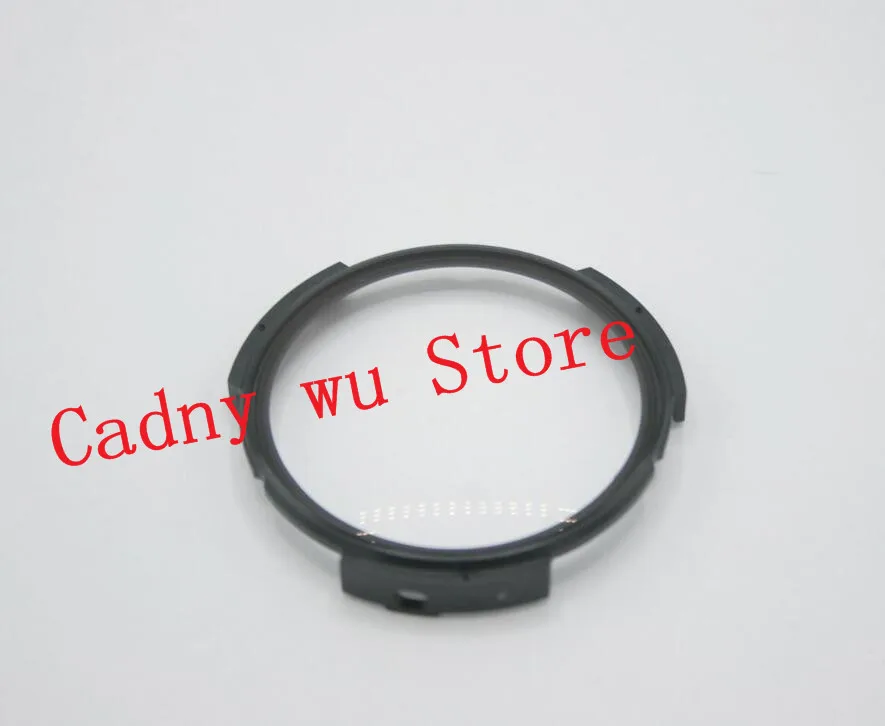 Новый оригинальный для Canon 70-200 мм F/4 L USM передняя часть объектива CY1-2871 объектив в