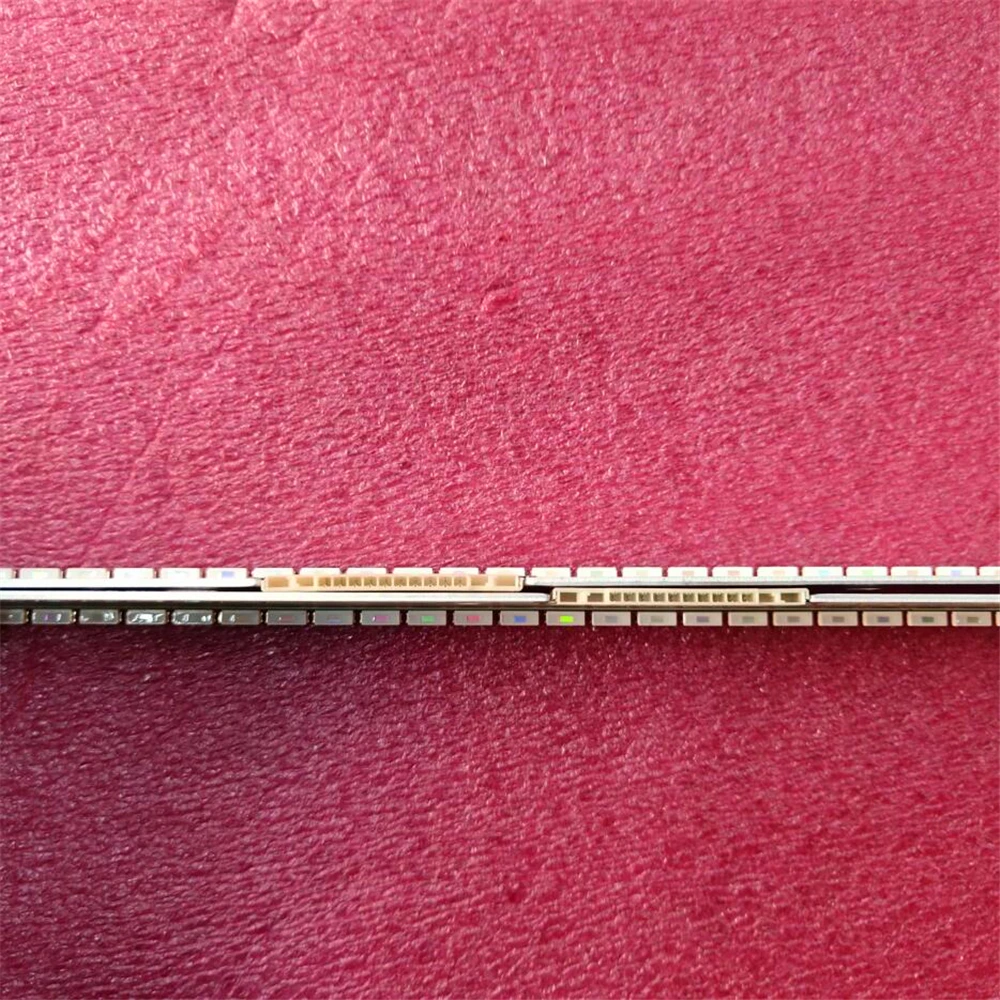 

LED Backlight strip S_5JS85_55_SFL LM41-00120E 00120F S_5N9_55_SFL CX-XJ055FLLV1H LSF550FJ06-K03 BN96-34775A 34774A UE55JS9000