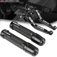 for suzuki bandit gsf1200 1996 1997 1998 1999 2000 gsf 1200 bandit motorcycle cnc brake clutch levers handlebar hand grips ends