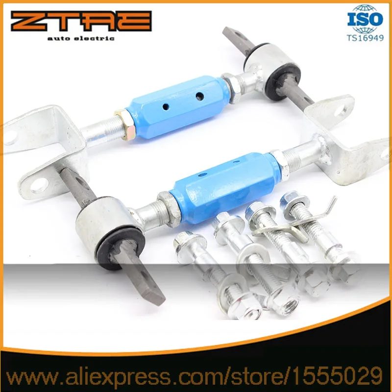 Комплекты CAMBER для Honda CIVIC 02 05 EP3 RSX 06 DC5|kit marker|kit guitarcamber kit |
