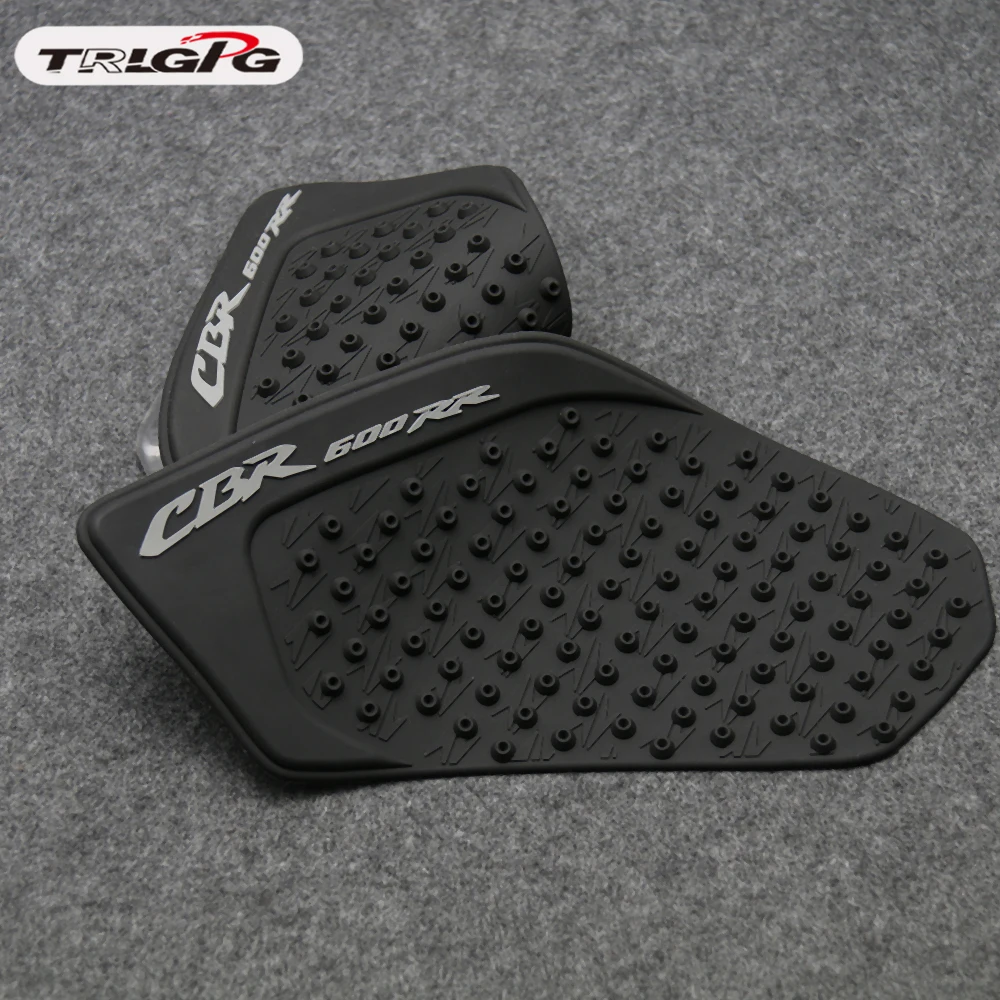 Для Honda CBR600RR CBR 600RR 2003 2006 2005 2004 наклейка на газовый наколенник защитная накладка