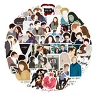 Стикеры с граффити из классического фильма Сумерки Сага, наклейки для багажника, компьютера, гитары, автомобиля, мотоцикла, ноутбука, шлема, 103050 шт.компл.