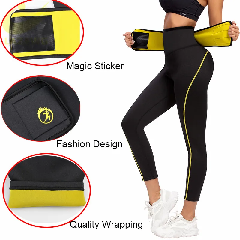 LAZAWG горячий пот жилет формирователь тела рубашка термо похудение сауна костюм