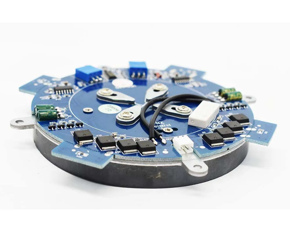 Новое обновление магнитной левитации модуль Подвески ядро со светодиодной