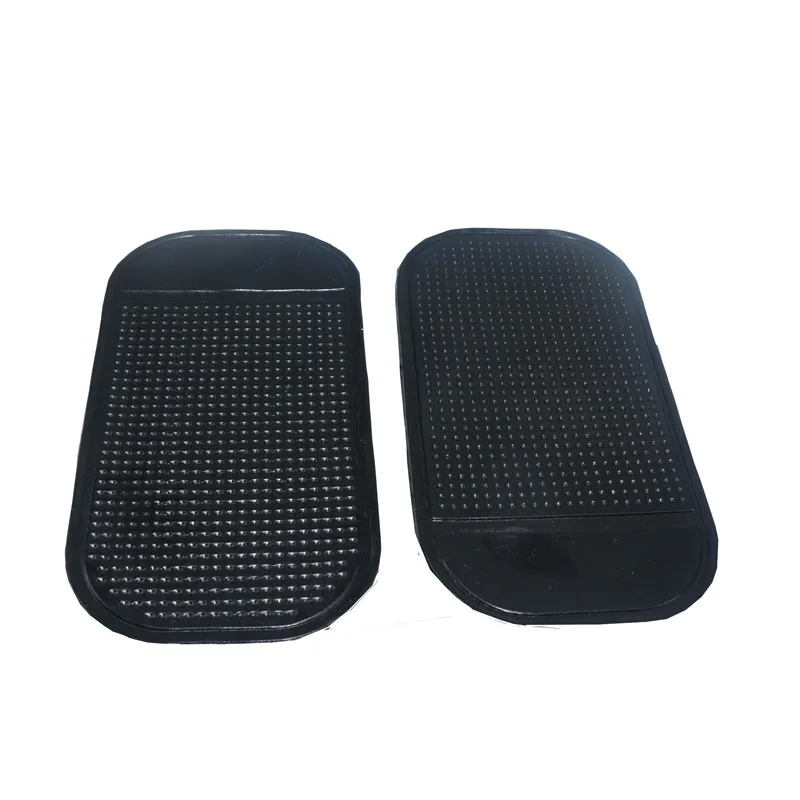 Липкий Коврик Для приборной панели Противоскользящий коврик для автомобиля