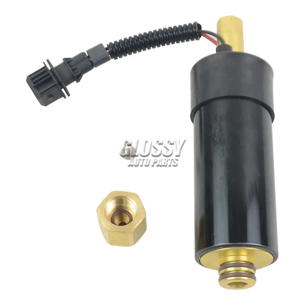 

AP03 For Volvo Penta 4.3L, 5.0L, 5.7L, 7.4L, 8.1L Gi 21545138 21608511 High Pressure Fuel Pump
