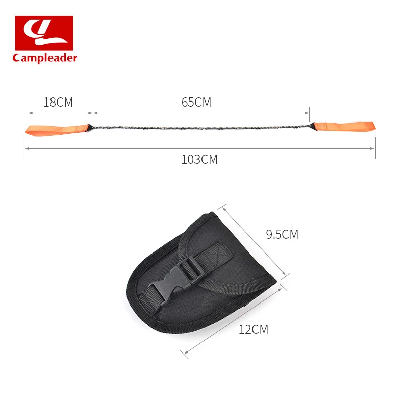 Режущий станок портативная ручная цепная пила для выживания аварийная бензопила