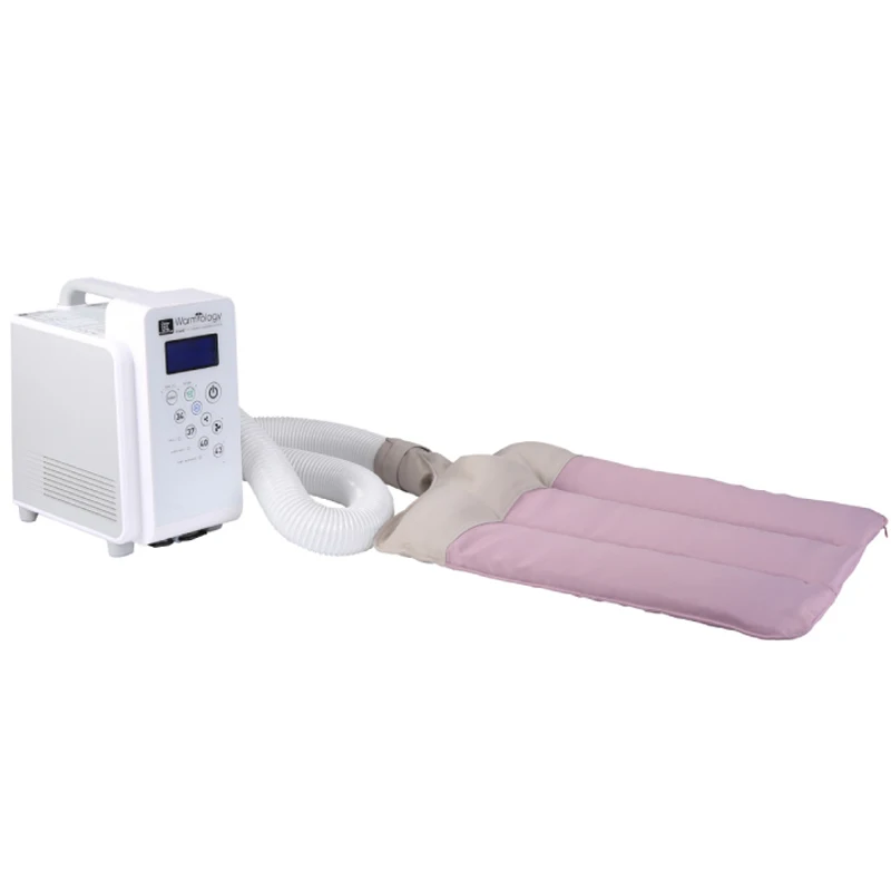 Wondcon Veterinary Warm System automatic air warming system for animal Heating | Дом и сад