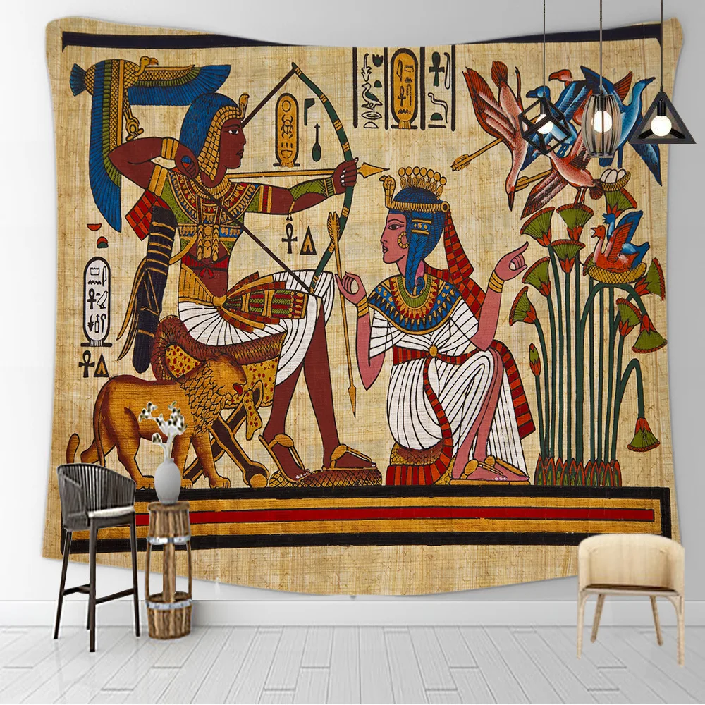 

Japanese painting Tapestry Art Bohemian Wall Hanging Bohemian Printed Microfiber Fabric Home Decoration Bedspread Wall Tapestry