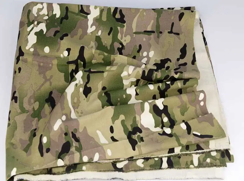 150 см Ширина CP камуфляжная ткань DIY охотничья одежда ткань Военная тренировочная камуфляжная ткань хлопок