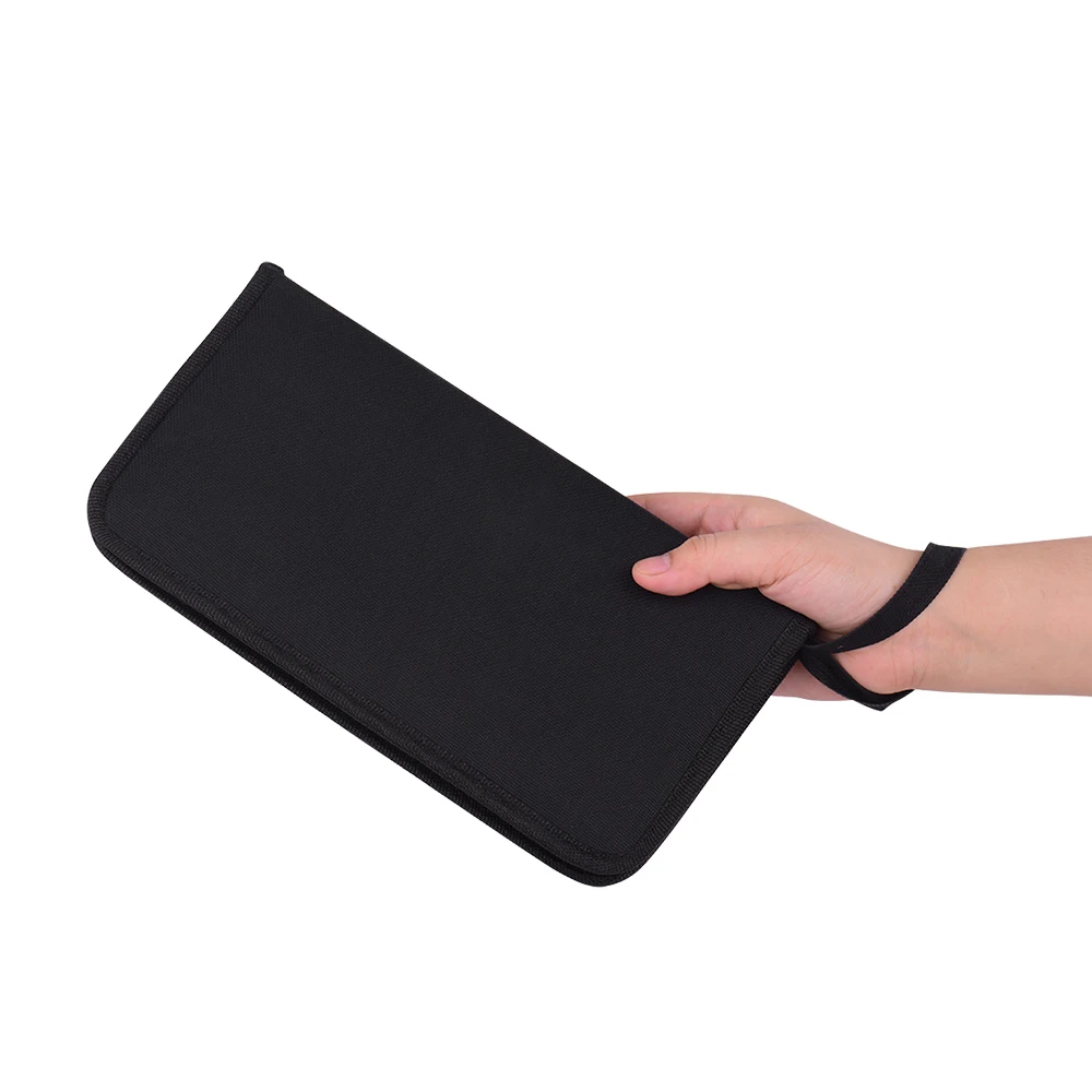 15 шт. чехол для профессионального рисования с деревянной ручкой | Канцтовары