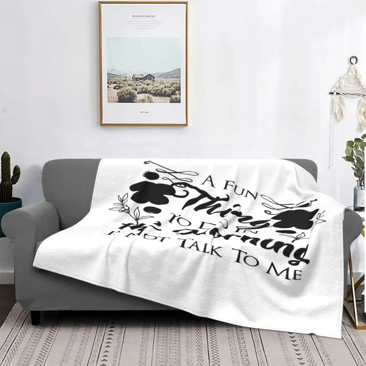 

Утренняя Манта с переключаемым изображением, кукла с отверстиями для cama, alfombra de felpa de Anime, Manta de пикник, летние кольца