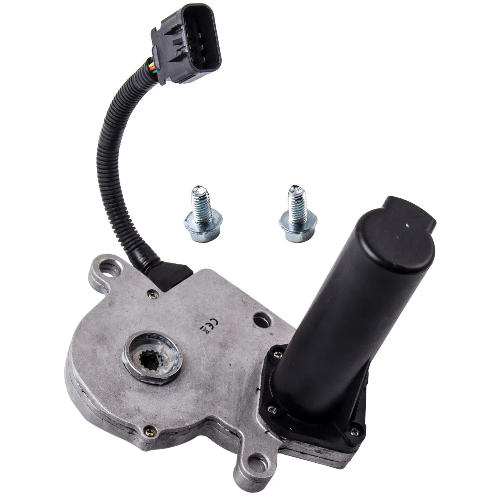 Чехол для трансфера 4WD чехол двигателя переключения Chevrolet aval2007 2008 12384980 пикапа Dodge