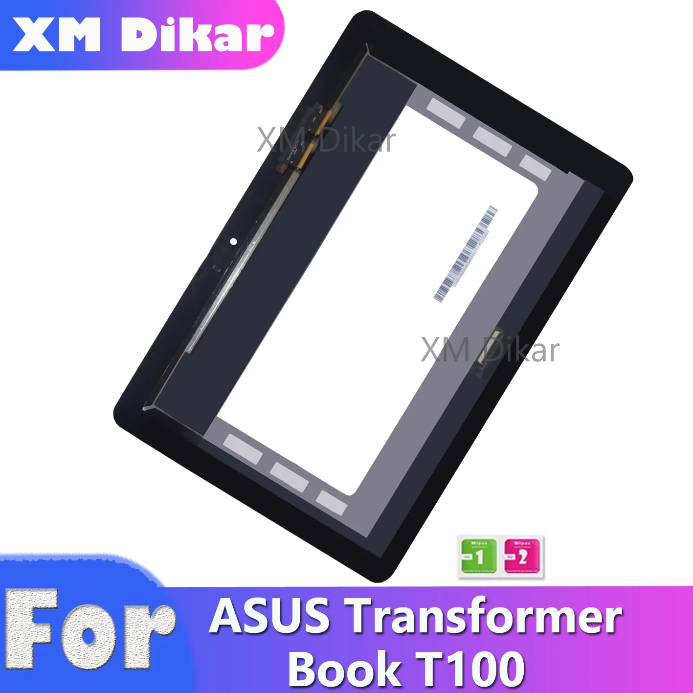 Asus transformer t100