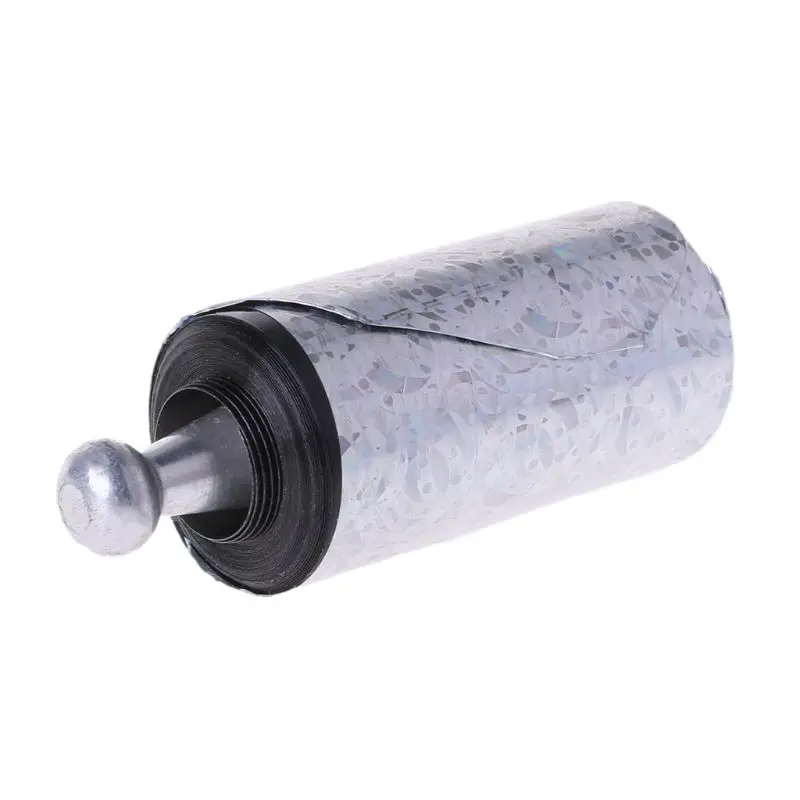 Новый черный появляющийся тростник металлический крупным планом Иллюзия