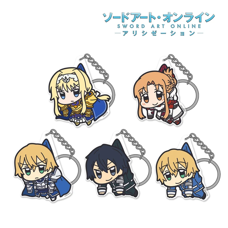 Aime Sword Art Online Alicization Кирито эугео Юки костюм Asuna для косплея (костюмированных игр)