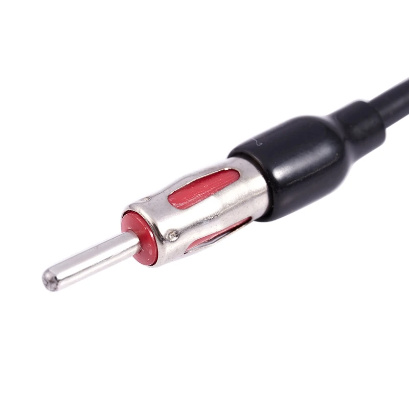 Автомобильный усилитель сигнала Am/Fm 25 дБ | Электроника