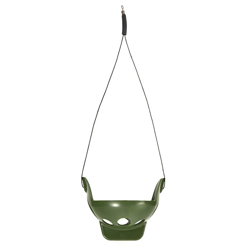 

1 Pc Fishing Bait Container Fishing Bait Thrower Holder Maker Tool Outdoor Fishing Tool