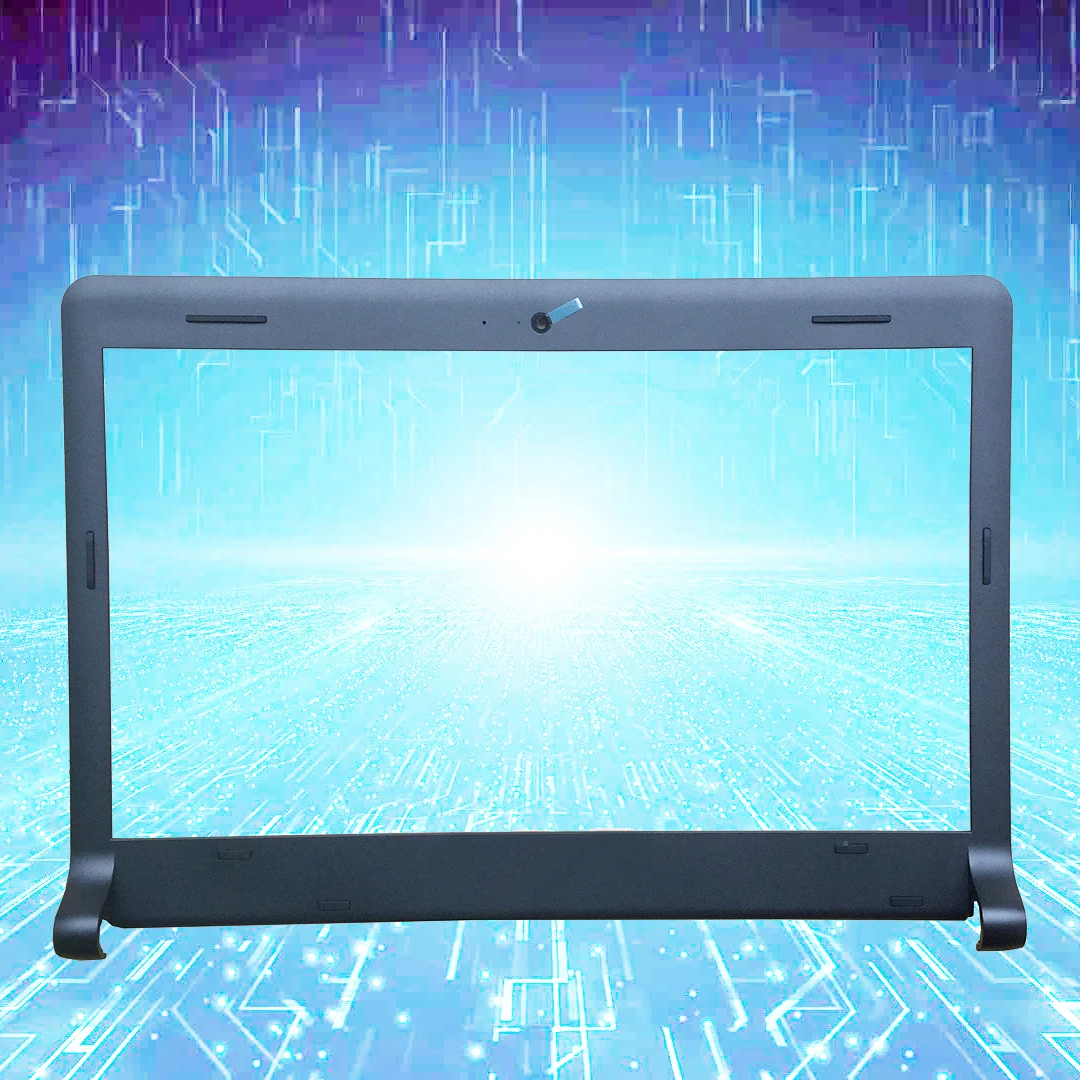 

Новый оригинальный 0HPDCD 38UM1LBWI00 Dell Inspiron 1470 ЖК-дисплей с передней панелью W/Cam Port Cover Shell