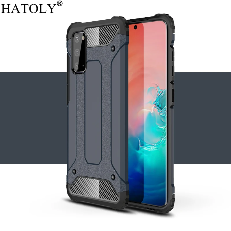 

Чехол для Samsung Galaxy S11E, противоударный прочный защитный чехол для Samsung S11E, чехол-бампер для Samsung Galaxy S11E