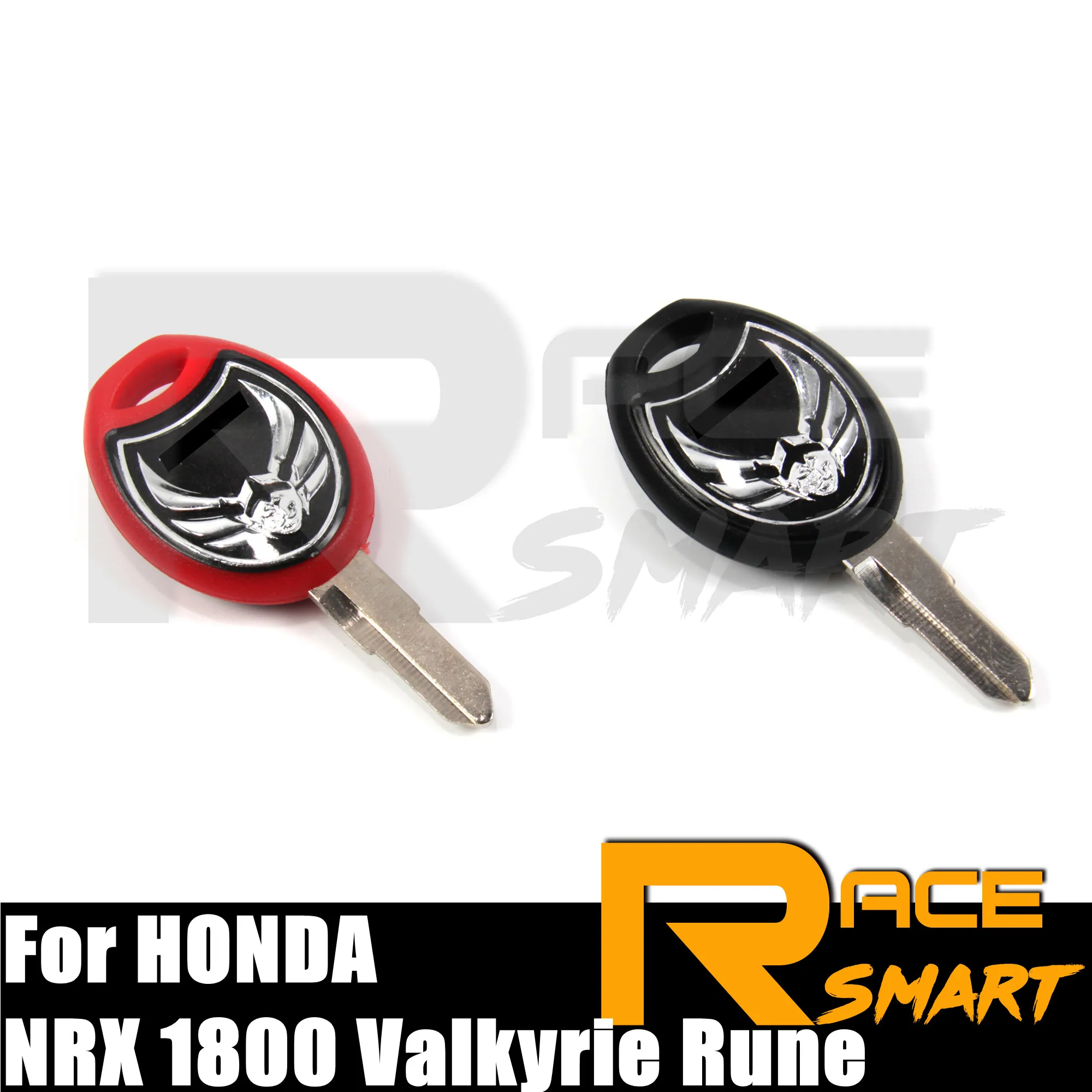 Ключи для мотоциклов HONDA NRX 1800 Valkyrie Rune | Автомобили и мотоциклы