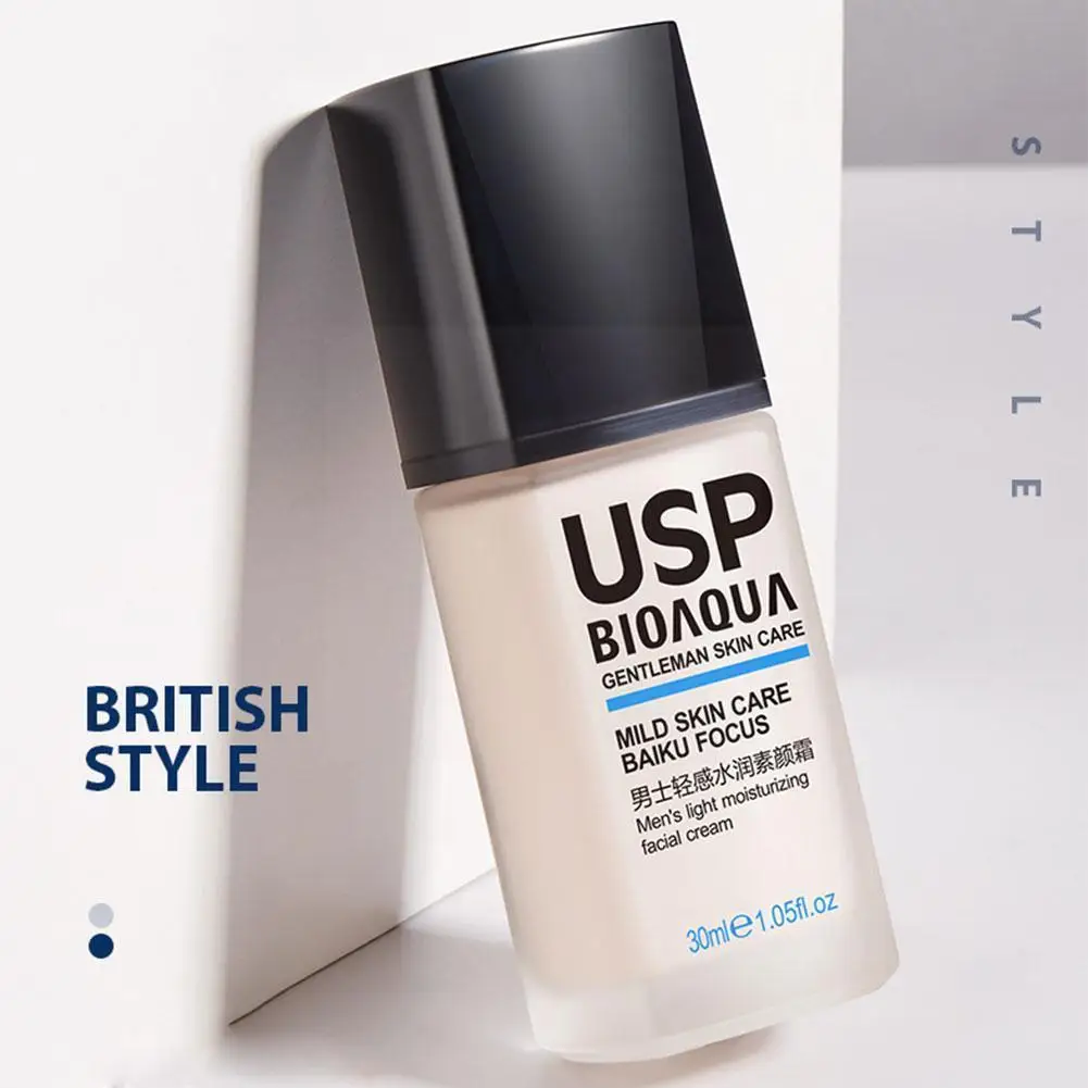 

Men Bb Cream Face Cream Natural Whitening Skin Care Men Base Men Sunscreen Face Effective Face Foundation Makeup Care Found O4y4