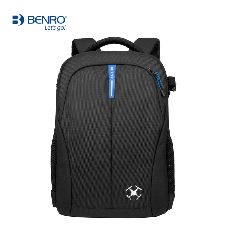 Жесткий рюкзак Benro Hiker Drone 250N 350N 450N большой для цифровой камеры сумка DJI Wizard 3/4 UAV