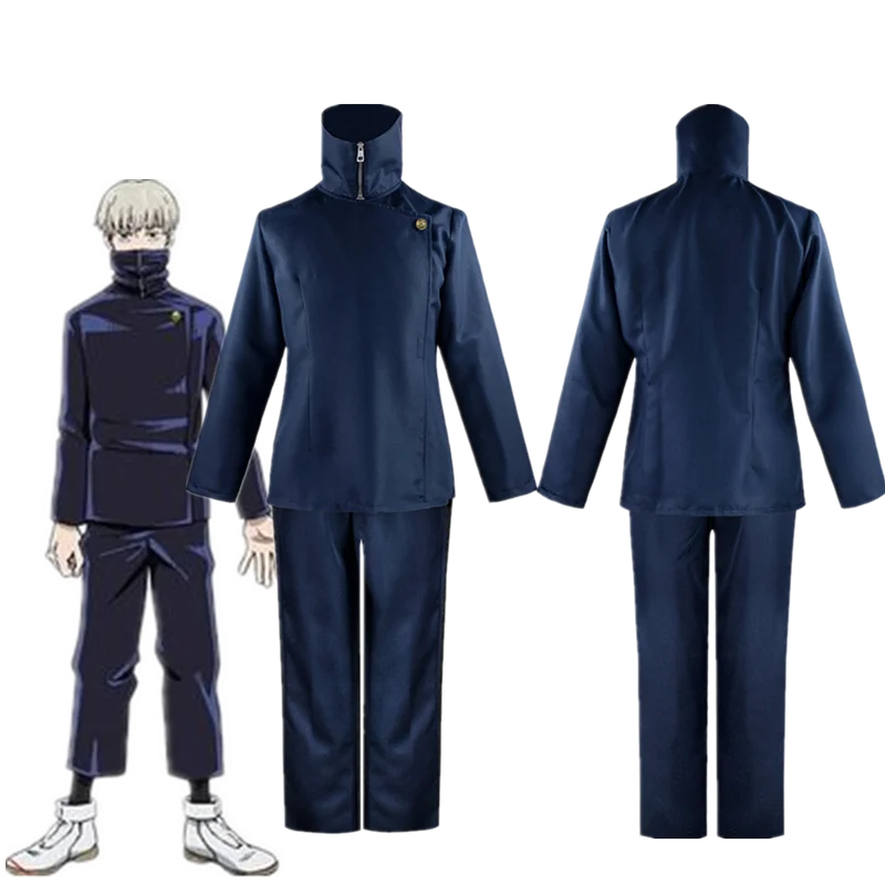 Аниме Косплей Костюм юютсу кайсен косплей сапоги короткие Рождественские парики