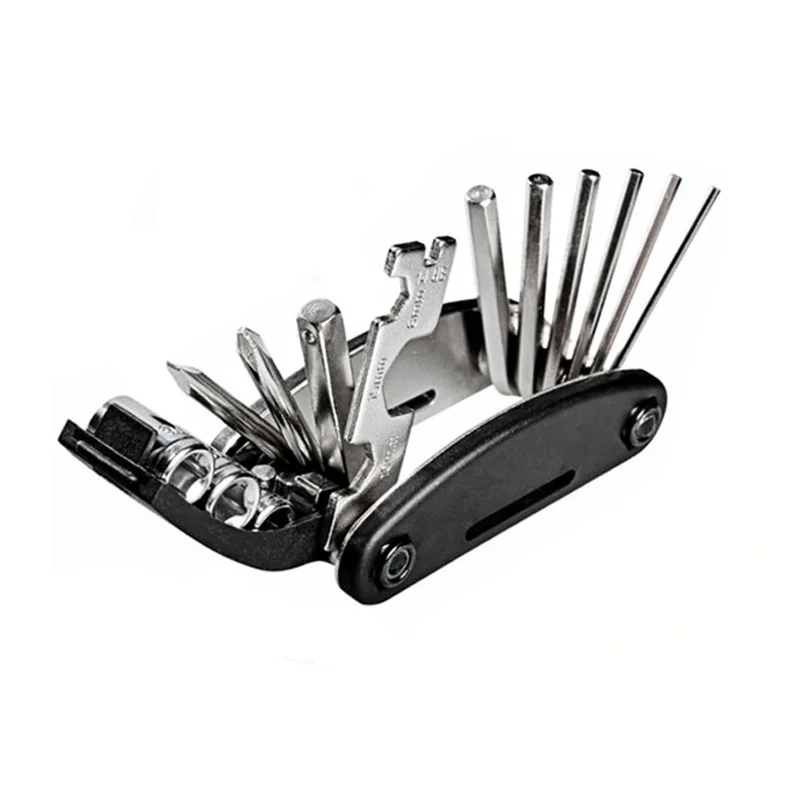 

For Xiaomi Scooter 1s Pro Multifunctional Combination Tool Hexagon Wrench Screwdriver No.9 Scooter Accessories