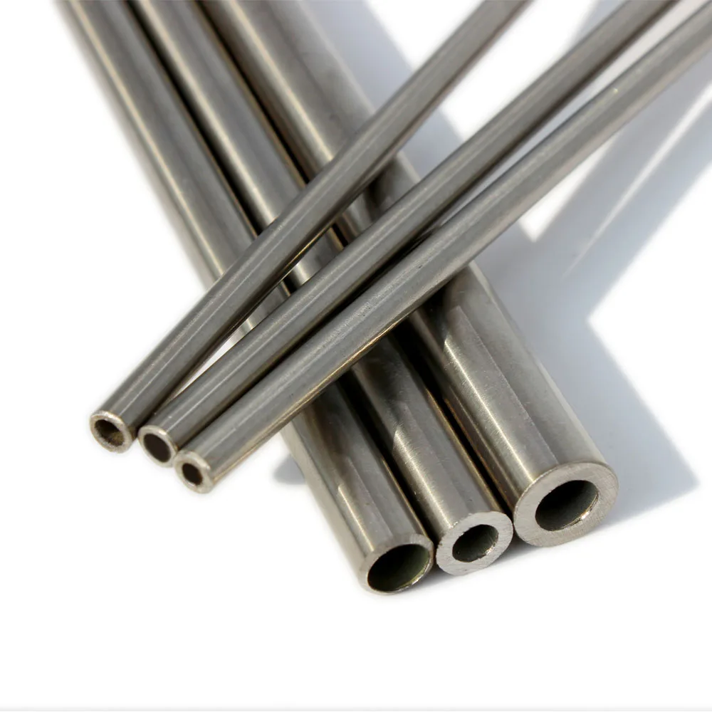 Труба из нержавеющей стали 304 металлические трубы круглые внешний диаметр 15 мм