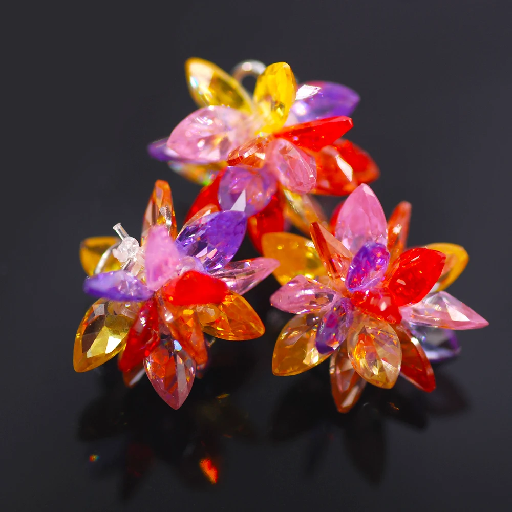 1 шт. кубический циркон 5А конский глаз шарик 12 мм хрустальный камень шар