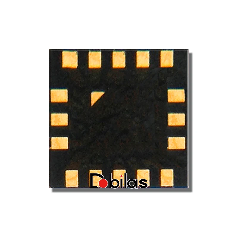 MP67B U3010 для iPhone 6S 6splus Plus BGA гироскоп акселерометр ACCEL IC чип замена интегральные