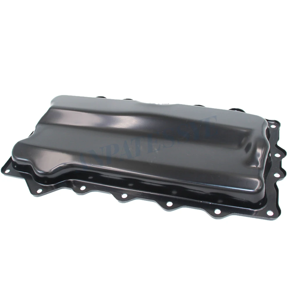 High quality Oil Pan For sagitar 1.6 1.8T lavida touran 06A 103 601AD | Автомобили и мотоциклы